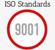 ISO 9001 Consultants North West