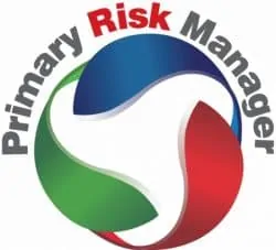 Primary Risk Manager Logo