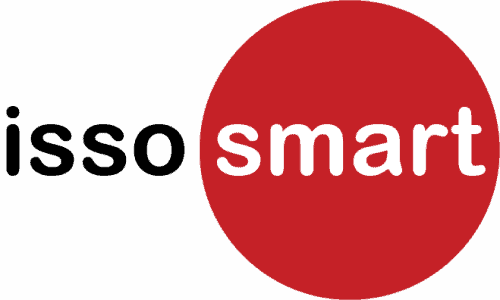 issosmart™ logo