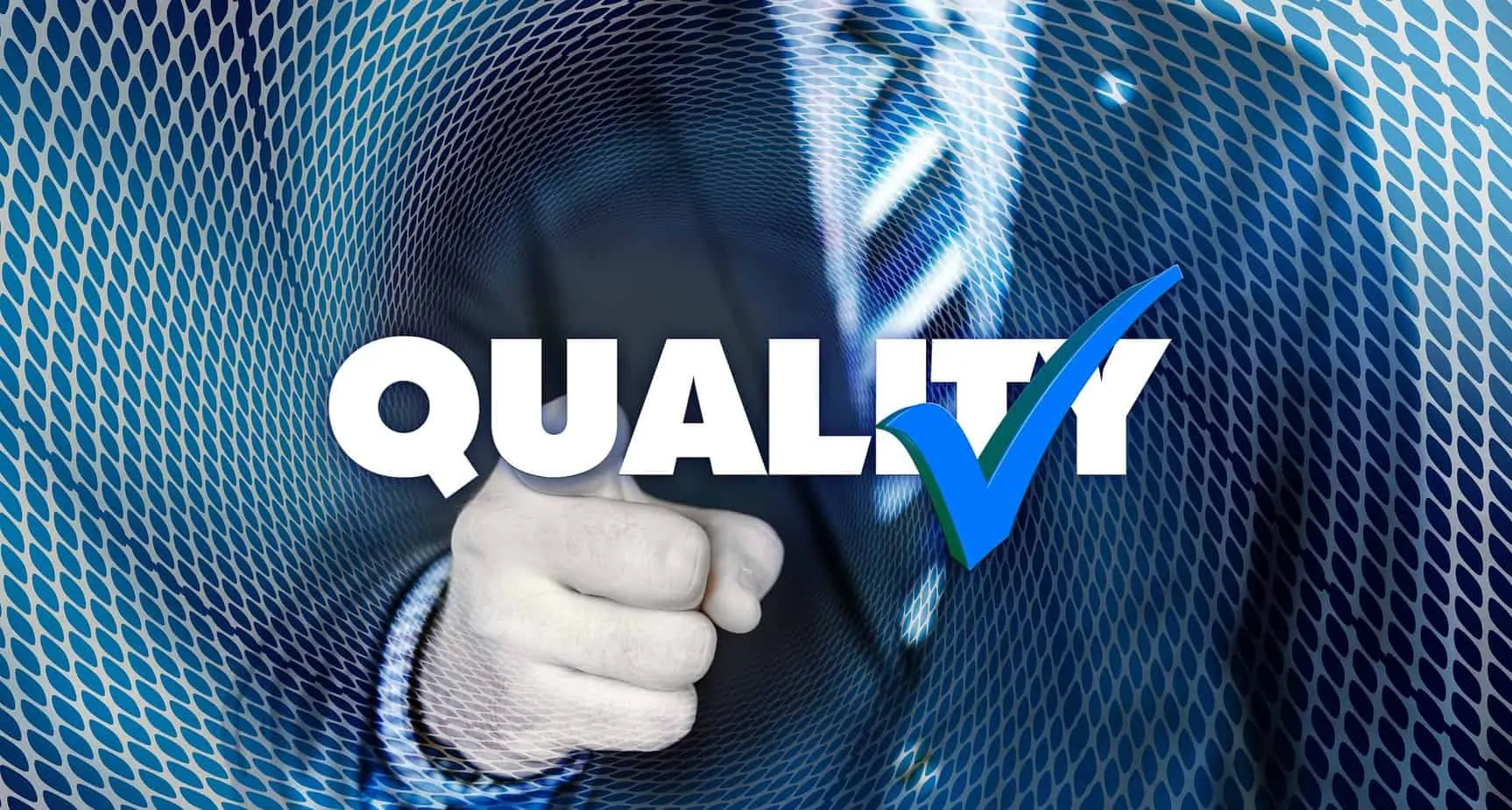 ISO 9001 Certification