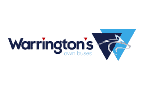 Warrington's Own Buses
