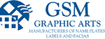 GSM Graphic Arts
