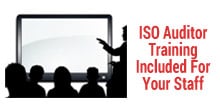 ISO 14001 Consultancy