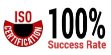 ISO 14001 consultants