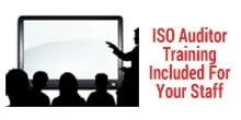 ISO 27001 Consultancy