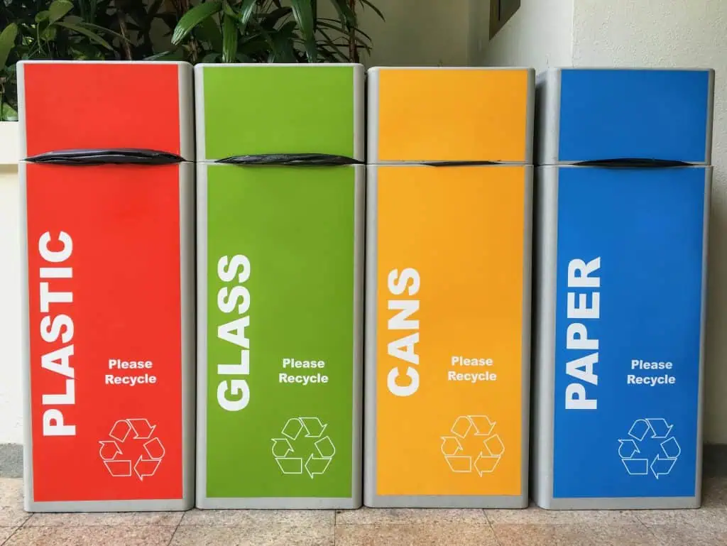 Simpler Recycling