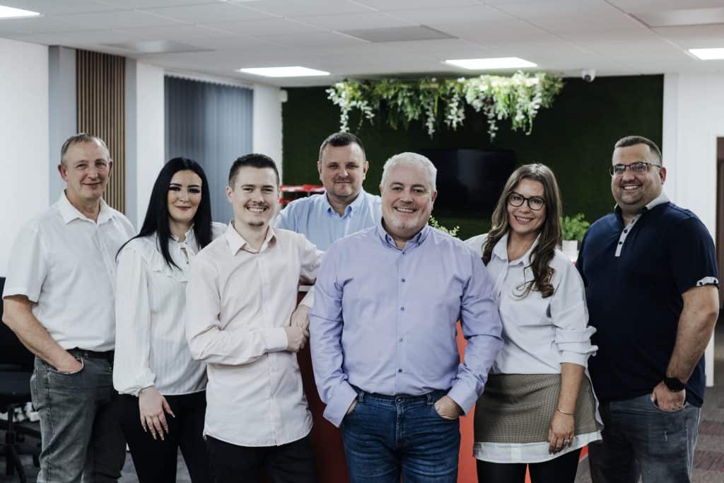 ISO Consultants UK
