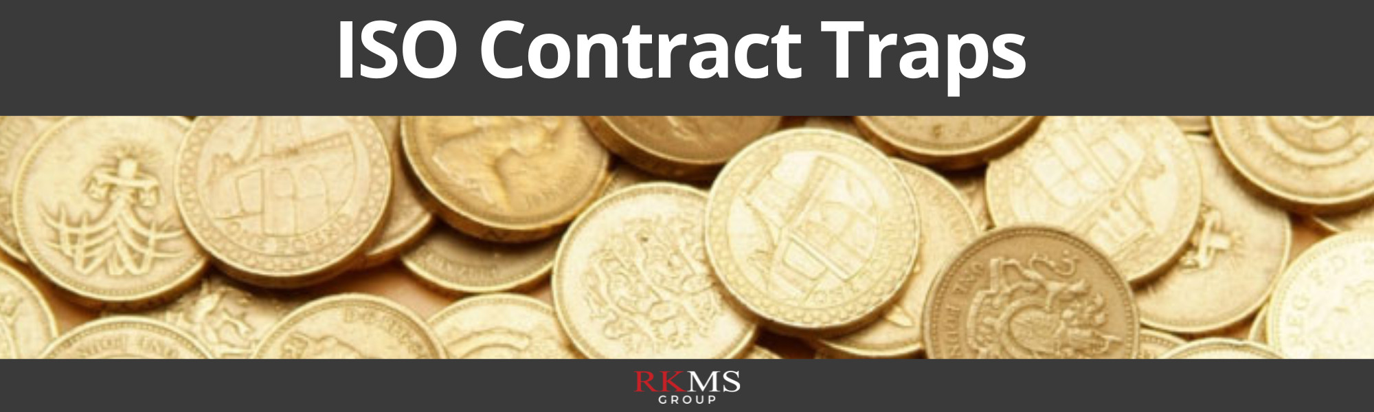 ISO Contract Traps