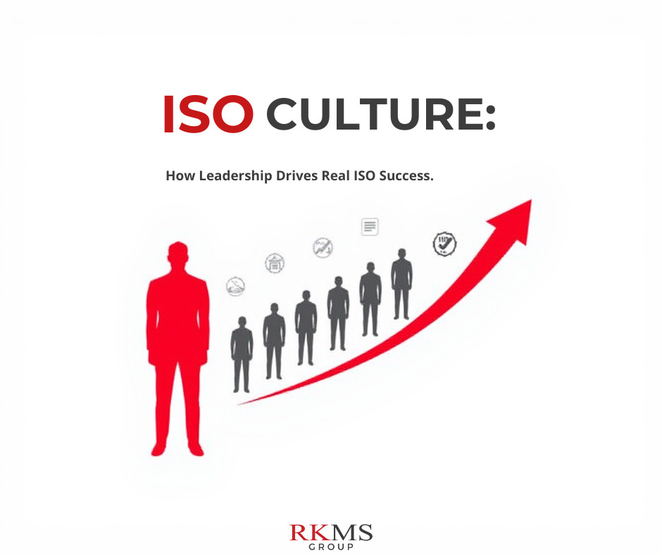 ISO Culture