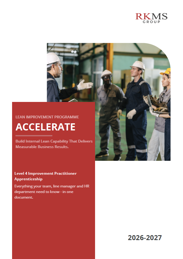Lean Management 1