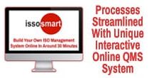 ISO 9001 Consultancy